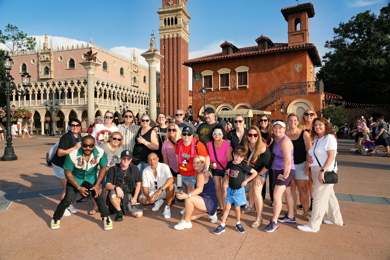 House of Mouse Expo weekend photo 7